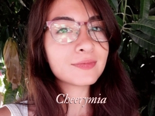 Cheerymia