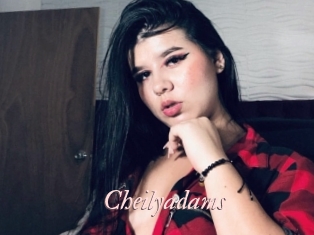 cheilyadams Leukelol