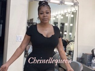Cheinellequeen