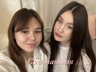 Chelseaandann