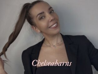 Chelseabarns