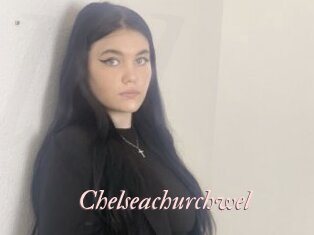 Chelseachurchwel