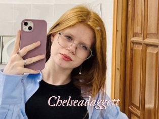 Chelseadaggett