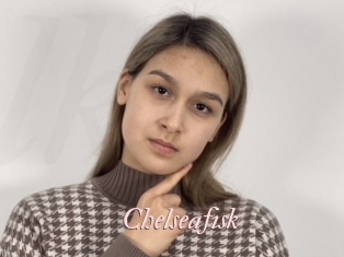 Chelseafisk