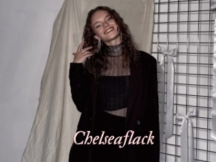 Chelseaflack