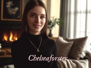 Chelseaforster
