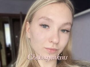 Chelseajenkins