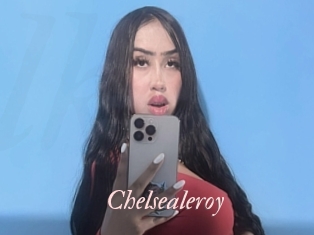 Chelsealeroy