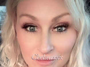 Chelseaxxx