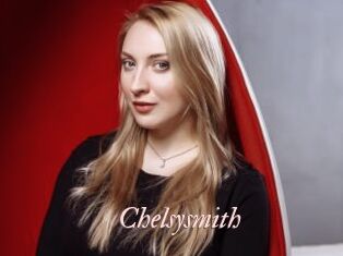 Chelsysmith