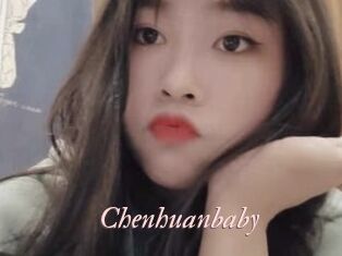 Chenhuanbaby