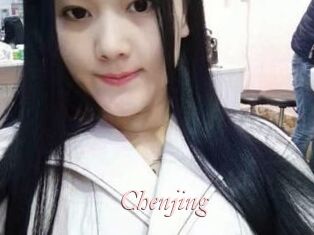 Chenjing