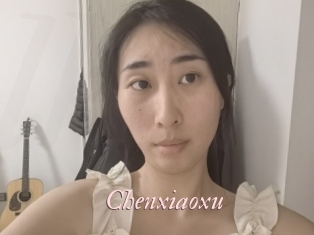Chenxiaoxu