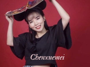 Chenxuemei