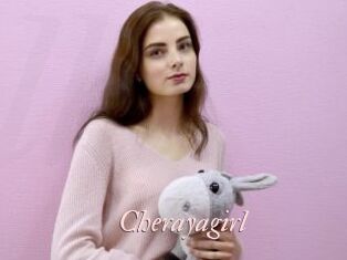 cherayagirl Leukelol