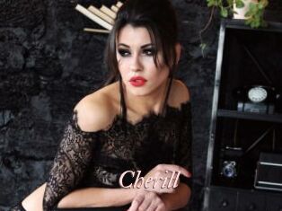 Cherill