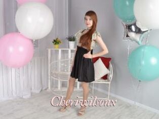 Cheriwilsonx
