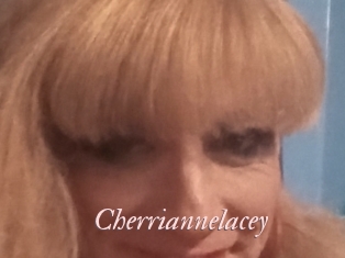 Cherriannelacey