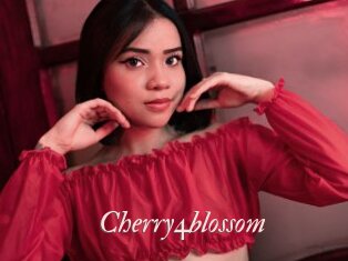 Cherry4blossom
