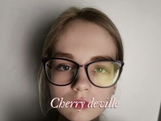 Cherry_deville