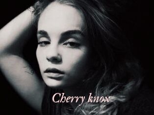 Cherry_knox