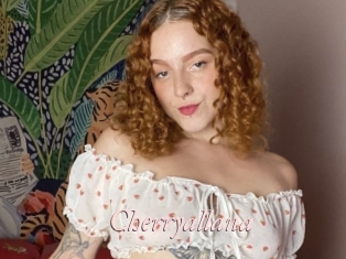 Cherryallana
