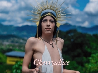 Cherryallice