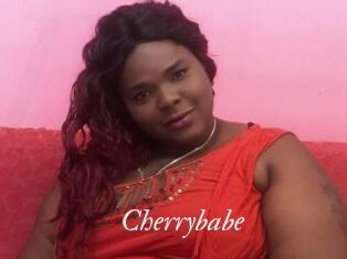 Cherrybabe