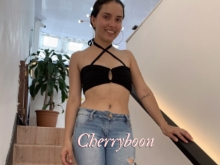 cherryboon Leukelol