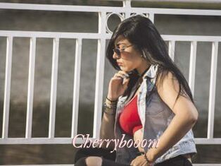 Cherrybooom