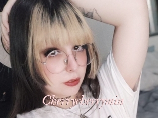 Cherrycherrymin