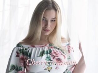 Cherrycinnamon