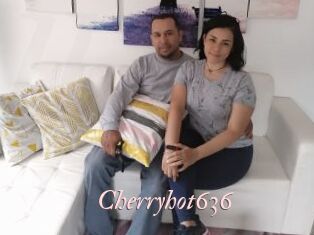 Cherryhot636