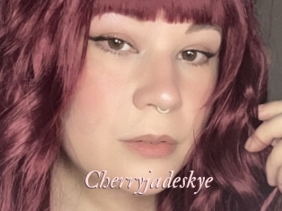 Cherryjadeskye