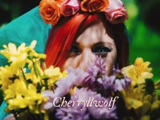 Cherryllwolf