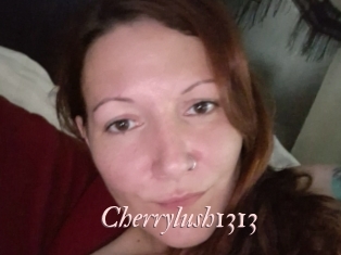 Cherrylush1313