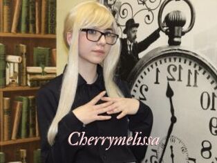 cherrymelissa Leukelol