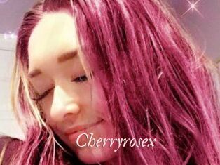 Cherryrosex