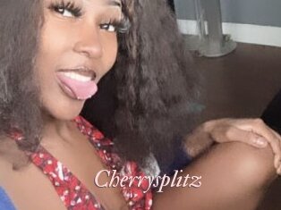 Cherrysplitz