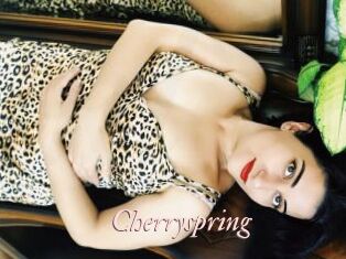 Cherryspring