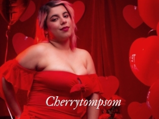 cherrytompsom Leukelol