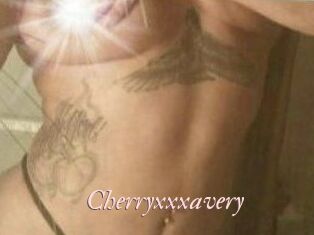 Cherryxxxavery