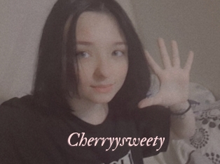 Cherryysweety