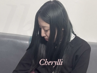 Cherylli