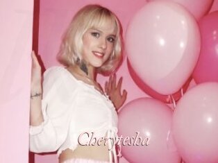 Cherytesha