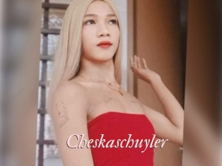 Cheskaschuyler