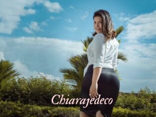 Chiarajedeco