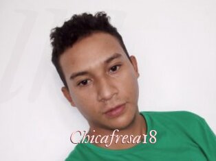 chicafresa18 Leukelol