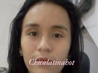 Chicalatinahot