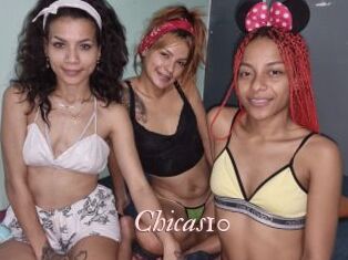 Chicas10